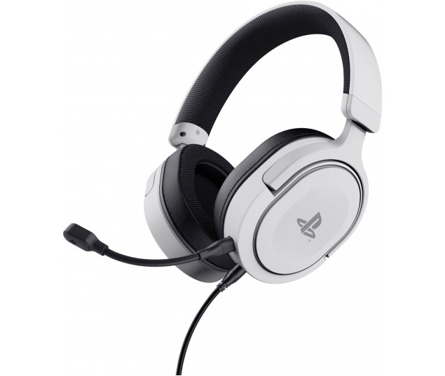 GXT498 FORTA HEADSET PS5 Gaming-Headset GXT498 FORTA HEADSET PS5 Gaming-Headset