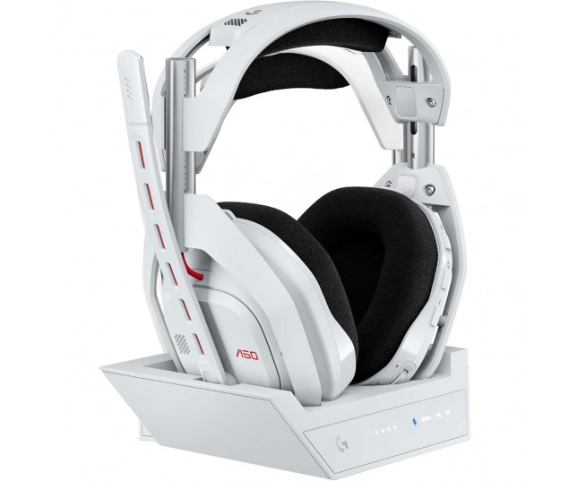 A50 Headset A50 Headset