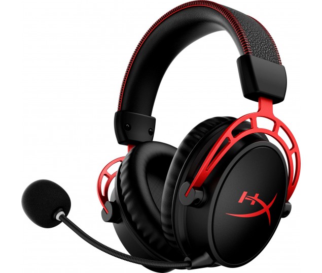 Cloud Alpha Wireless Gaming-Headset Cloud Alpha Wireless Gaming-Headset